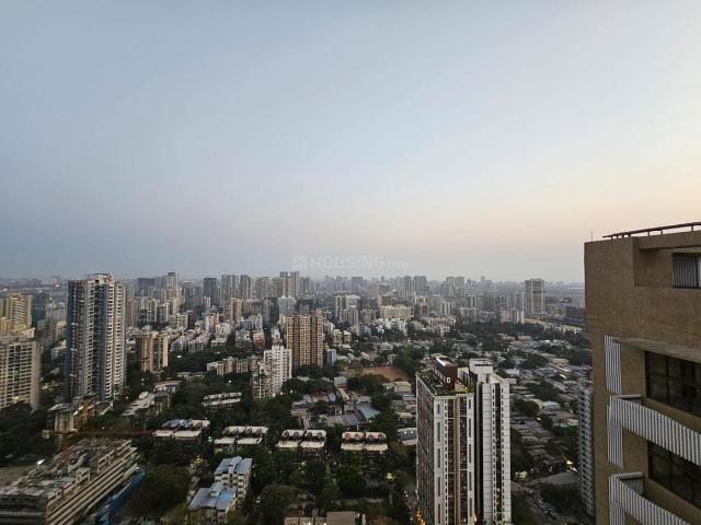 1 BHK Apartment in Goregaon West for resale Mumbai. The reference number is 20679820