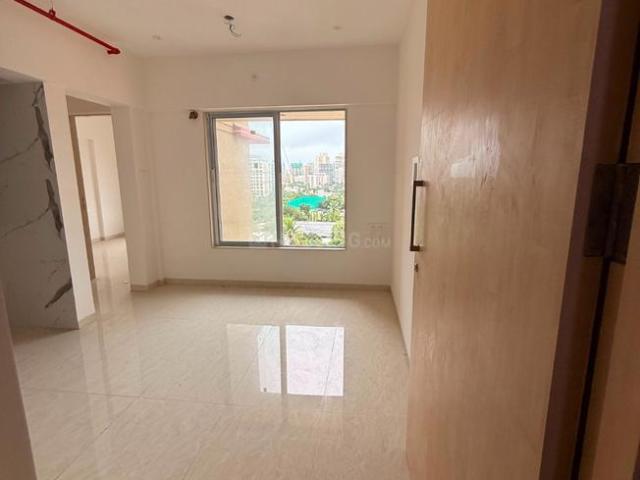 1 BHK Apartment in Goregaon West for resale Mumbai. The reference number is 20742087