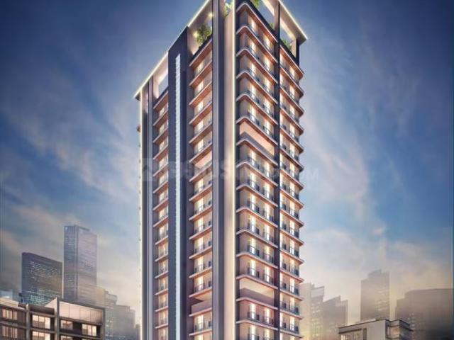 1 BHK Apartment in Goregaon West for resale Mumbai. The reference number is 20965193