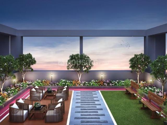 1 BHK Apartment in Goregaon West for resale Mumbai. The reference number is 20965252