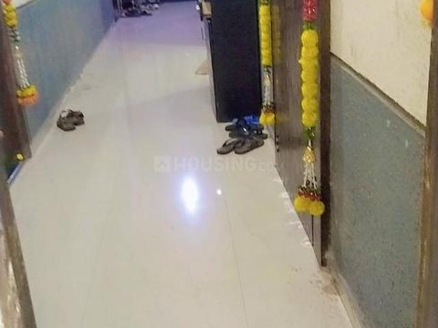 1 BHK Apartment in Goregaon West for resale Mumbai. The reference number is 20938248