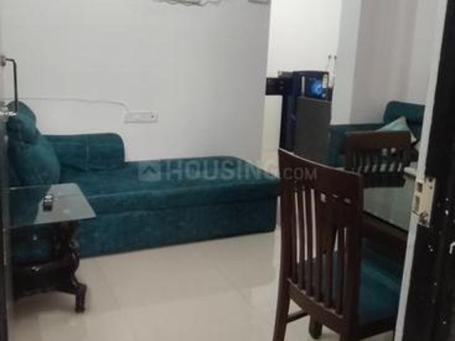 1 BHK Apartment in Goregaon West for resale Mumbai. The reference number is 21018171