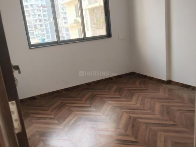 1 BHK Apartment in Goregaon West for resale Mumbai. The reference number is 21141466