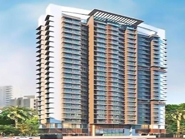 1 BHK Apartment in Goregaon West for resale Mumbai. The reference number is 21149825