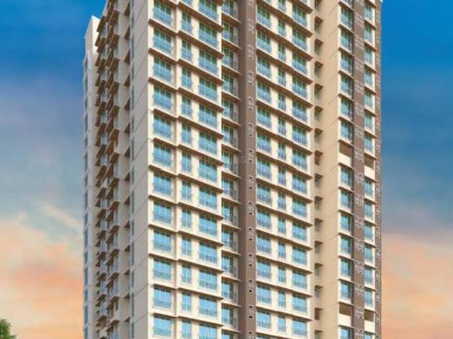 1 BHK Apartment in Goregaon West for resale Mumbai. The reference number is 21152885