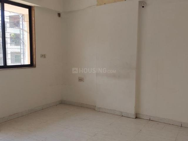 1 BHK Apartment in Goregaon West for resale Mumbai. The reference number is 21196604