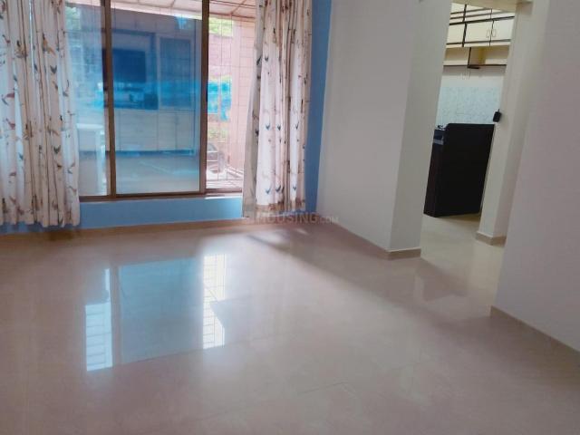 1 BHK Apartment in Goregaon West for resale Mumbai. The reference number is 21111144