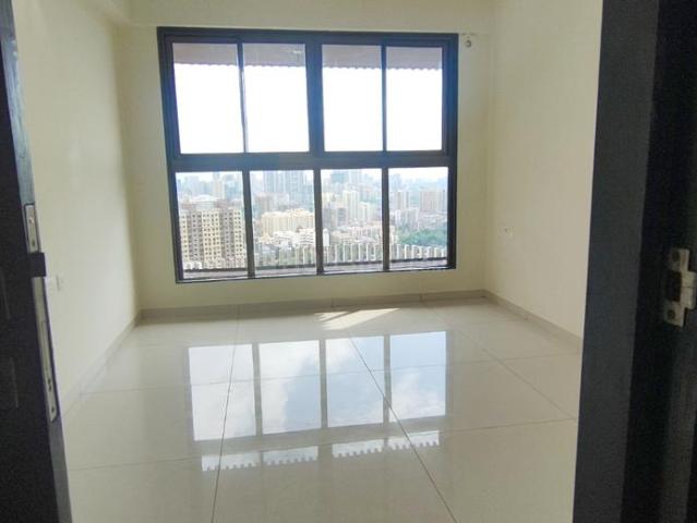 1 BHK Apartment in Goregaon West for resale Mumbai. The reference number is 21253638