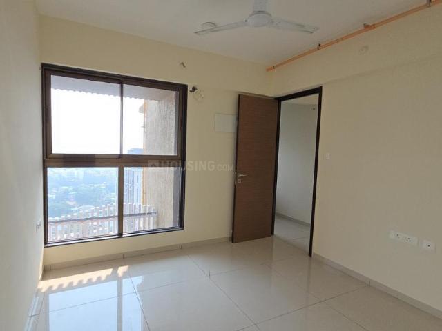 1 BHK Apartment in Goregaon West for resale Mumbai. The reference number is 21349303
