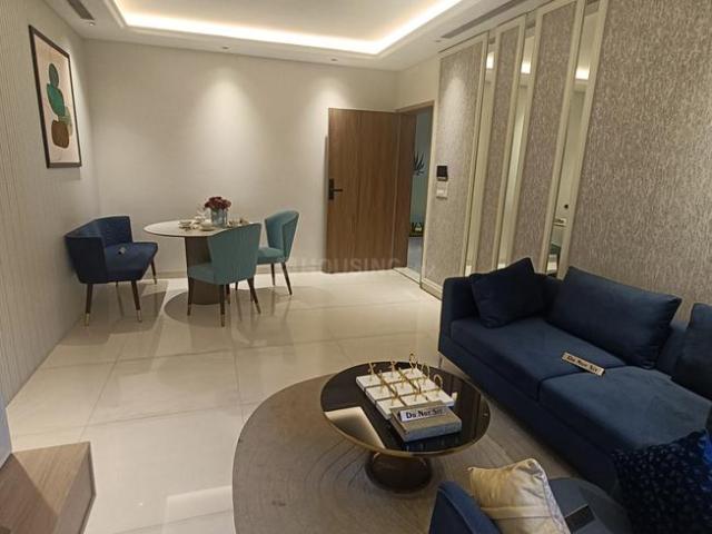 1 BHK Apartment in Goregaon West for resale Mumbai. The reference number is 21332536