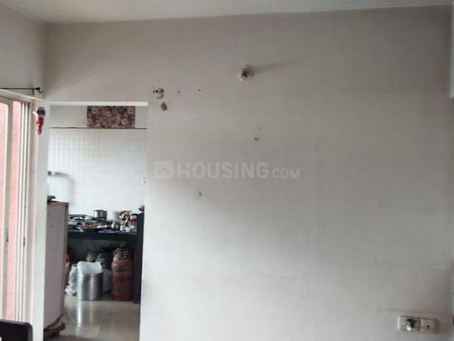 1 BHK Apartment in Gorhe Bk. for resale Pune. The reference number is 20649074