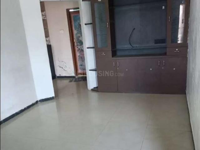 1 BHK Apartment in Gorwa for rent Vadodara. The reference number is 21305448