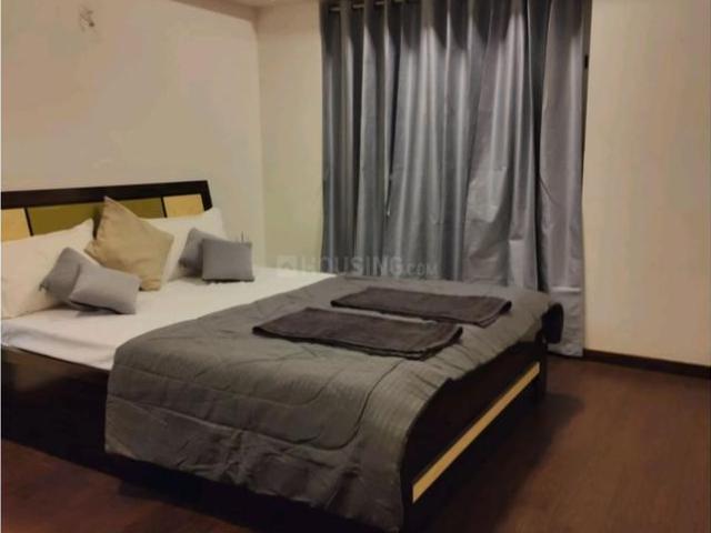 1 BHK Apartment in Gawdewadi for rent Pune. The reference number is 19889110