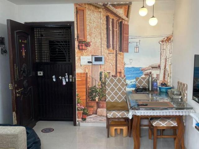 1 BHK Apartment in Gawdewadi for rent Pune. The reference number is 20673019