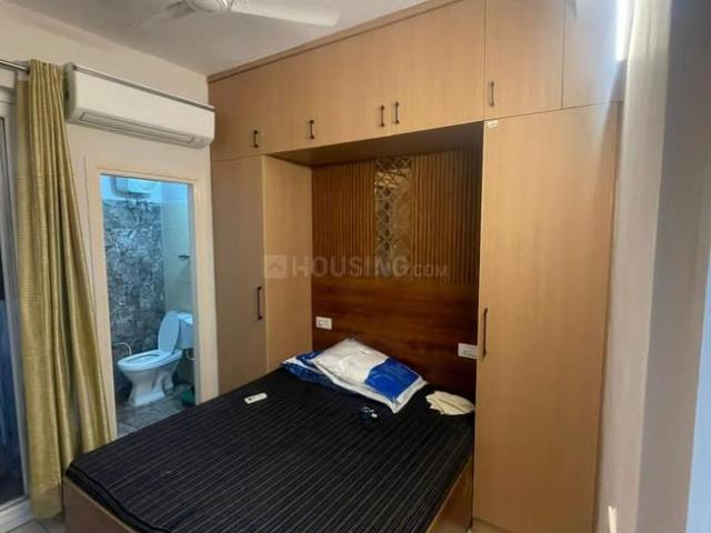 1 BHK Apartment in Gazipur for rent Zirakpur. The reference number is 20319135