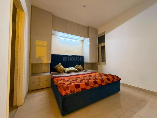 1 BHK Apartment in Gazipur for resale Zirakpur. The reference number is 20918764
