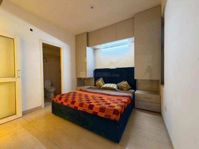 1 BHK Apartment in Gazipur for resale Zirakpur. The reference number is 20922949
