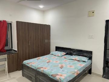 Gachibowli, Hyderabad, Hyderabad District, Telangana