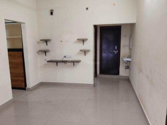 1 BHK Apartment in Gachibowli for rent Hyderabad. The reference number is 17864604
