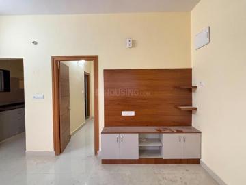1 BHK Apartment in Gachibowli for rent Hyderabad. The reference number is 20466598