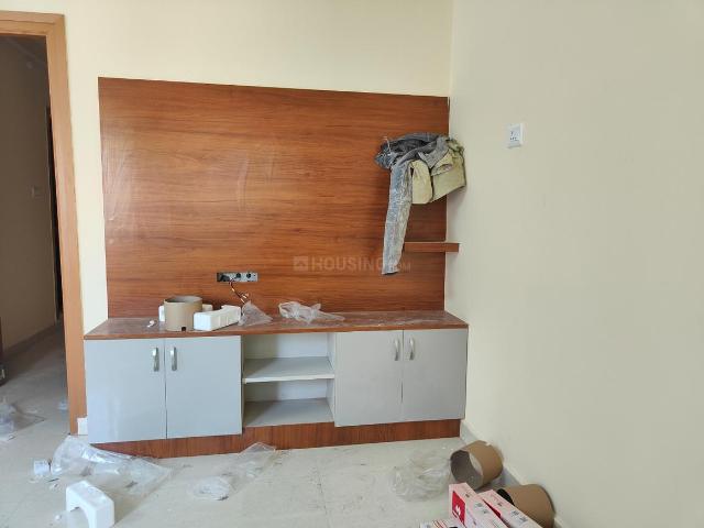 1 BHK Apartment in Gachibowli for rent Hyderabad. The reference number is 20483958
