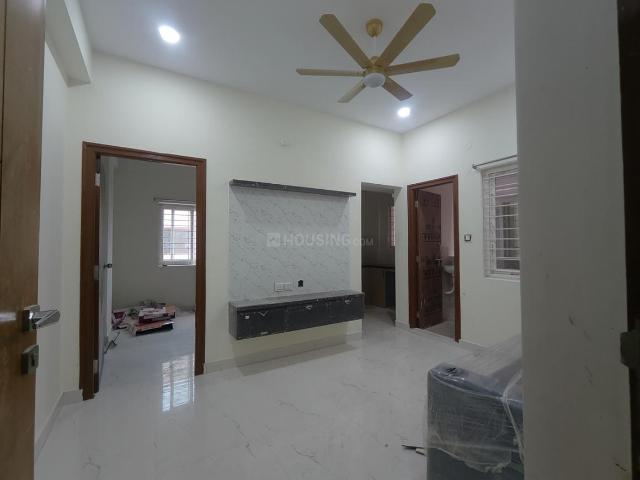 1 BHK Apartment in Gachibowli for rent Hyderabad. The reference number is 20496785