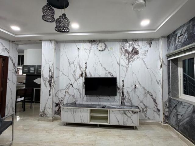1 BHK Apartment in Gachibowli for rent Hyderabad. The reference number is 20496117