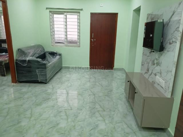 1 BHK Apartment in Gachibowli for rent Hyderabad. The reference number is 20548431