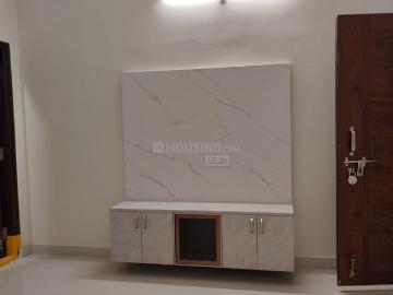 1 BHK Apartment in Gachibowli for rent Hyderabad. The reference number is 20548900