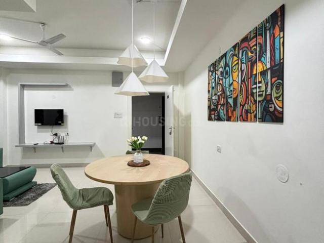 1 BHK Apartment in Gachibowli for rent Hyderabad. The reference number is 20564973