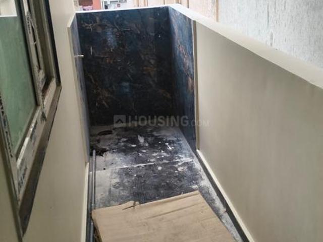 1 BHK Apartment in Gachibowli for rent Hyderabad. The reference number is 20875004