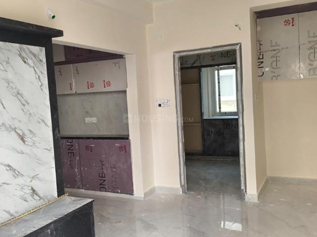 1 BHK Apartment in Gachibowli for rent Hyderabad. The reference number is 20875147