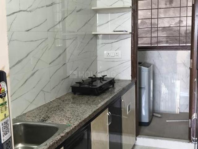 1 BHK Apartment in Gachibowli for rent Hyderabad. The reference number is 20892528