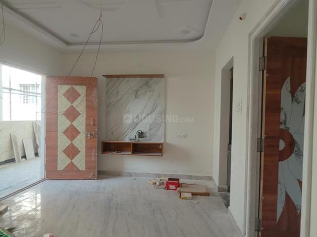 1 BHK Apartment in Kondapur for rent Hyderabad. The reference number is 20967742