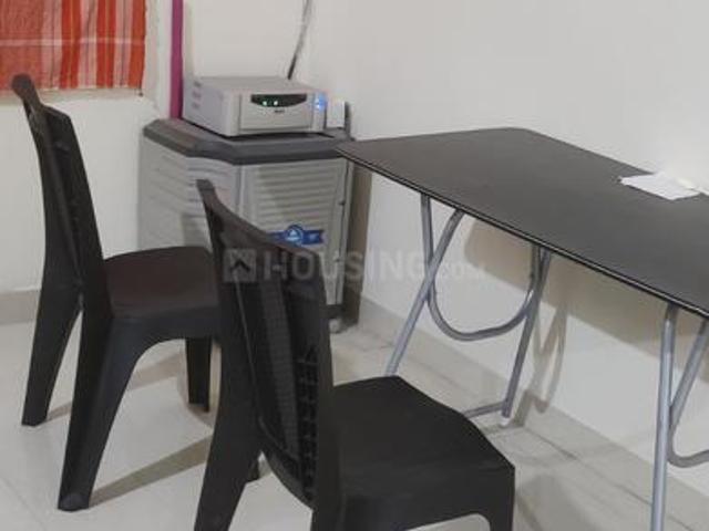 1 BHK Apartment in Gachibowli for rent Hyderabad. The reference number is 20984524