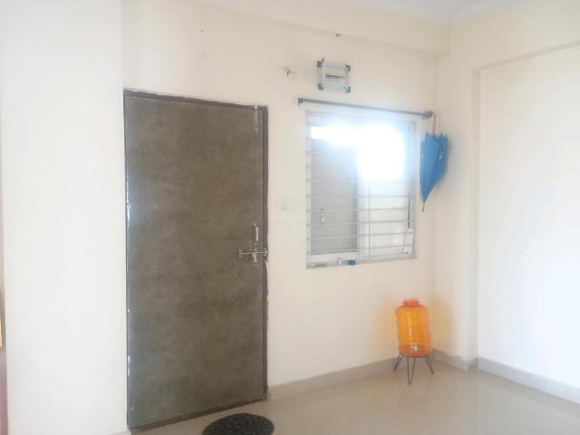 1 BHK Apartment in Gachibowli for rent Hyderabad. The reference number is 20993297