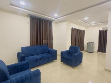 1 BHK Apartment in Gachibowli for rent Hyderabad. The reference number is 20161905