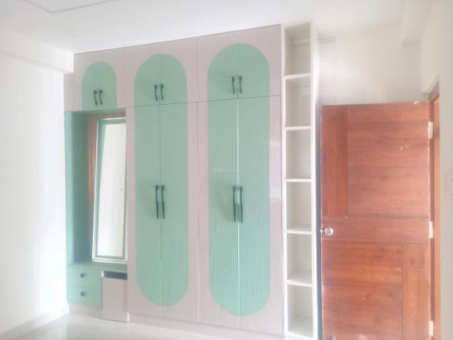 1 BHK Apartment in Gachibowli for rent Hyderabad. The reference number is 21000946