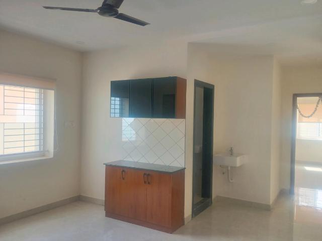 1 BHK Apartment in Gachibowli for rent Hyderabad. The reference number is 21000973