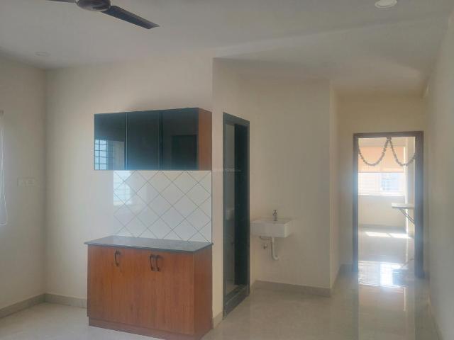 1 BHK Apartment in Gachibowli for rent Hyderabad. The reference number is 21001000