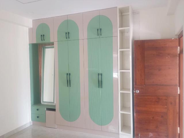 1 BHK Apartment in Gachibowli for rent Hyderabad. The reference number is 21001009
