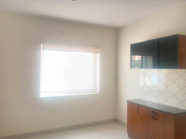 1 BHK Apartment in Gachibowli for rent Hyderabad. The reference number is 21001041