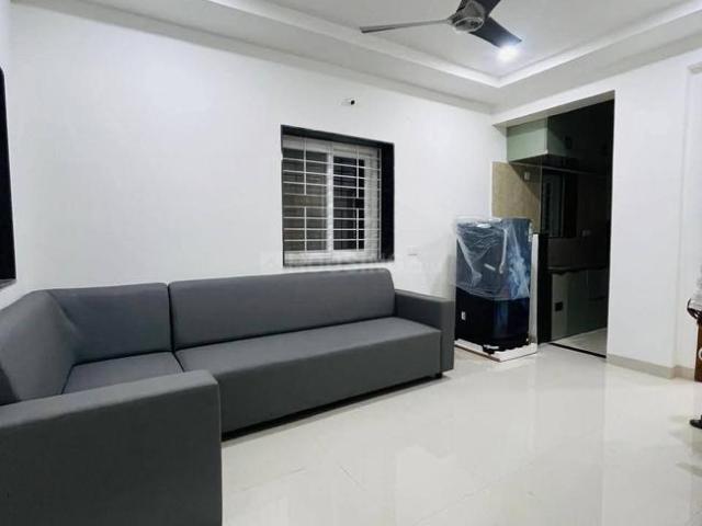 1 BHK Apartment in Gachibowli for rent Hyderabad. The reference number is 21004579