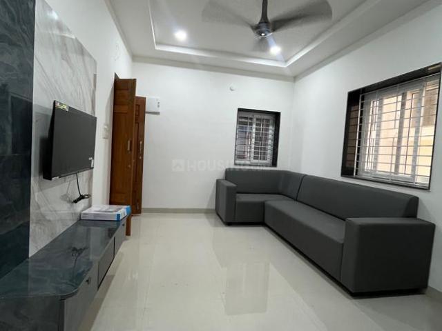 1 BHK Apartment in Gachibowli for rent Hyderabad. The reference number is 21046851