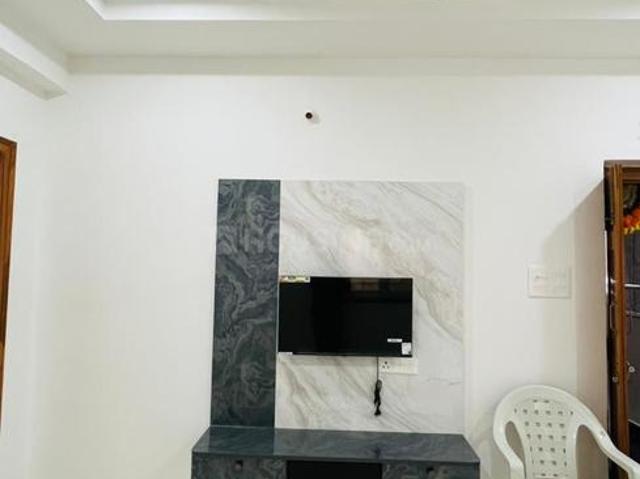 1 BHK Apartment in Gachibowli for rent Hyderabad. The reference number is 21047786