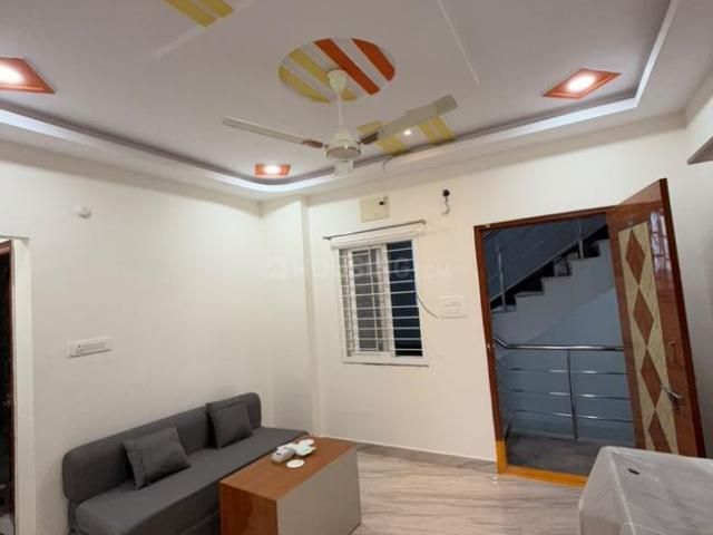 1 BHK Apartment in Gachibowli for rent Hyderabad. The reference number is 21165542
