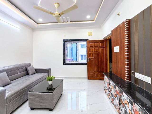 1 BHK Apartment in Gachibowli for rent Hyderabad. The reference number is 21173440