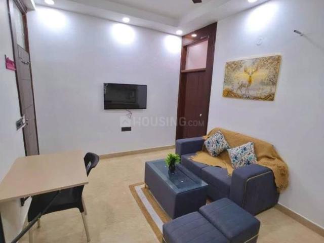 1 BHK Apartment in Whitefield for rent Bengaluru. The reference number is 21251942