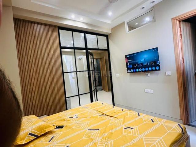 1 BHK Apartment in Gachibowli for rent Hyderabad. The reference number is 21337593