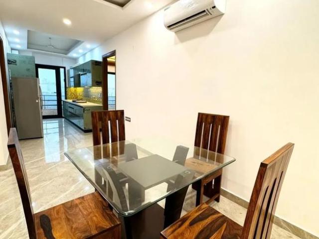 1 BHK Apartment in Gachibowli for rent Hyderabad. The reference number is 21340741